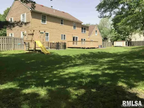 2 Brighton Rd, Springfield, IL 62702 photo 5
