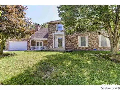 2 Brighton Rd, Springfield, IL 62702 photo 1