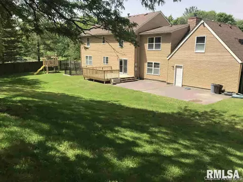 2 Brighton Rd, Springfield, IL 62702 photo 4
