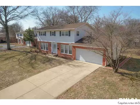 87 Interlacken Dr, Springfield, IL 62704 photo 3