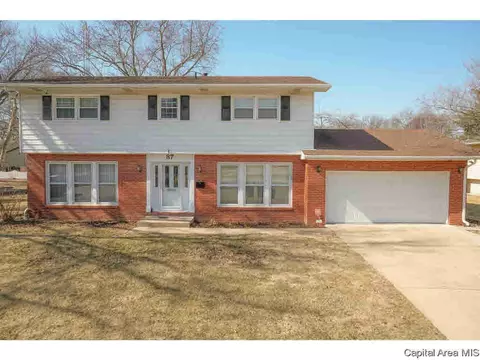 87 Interlacken Dr, Springfield, IL 62704 photo 1