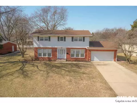 87 Interlacken Dr, Springfield, IL 62704 photo 4