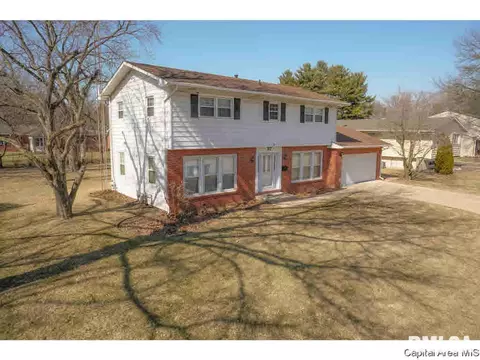 87 Interlacken Dr, Springfield, IL 62704 photo 2