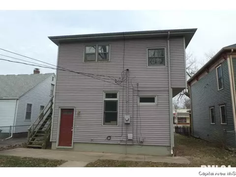 1145 N 5th Street St, Springfield, IL 62702 photo 20