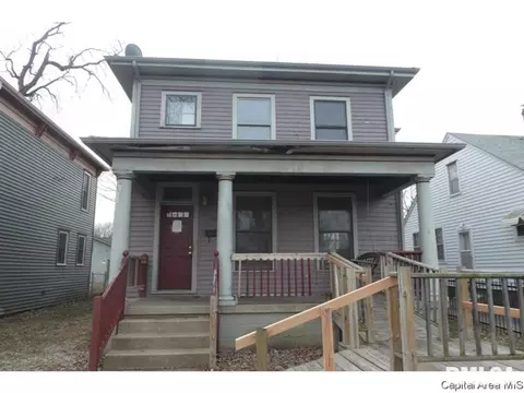 1145 N 5th Street St, Springfield, IL 62702 photo 1