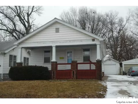 2216 S 9th Street St, Springfield, IL 62703 photo 1