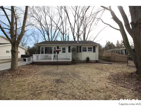 1804 Grant St, Springfield, IL 62703 photo 1
