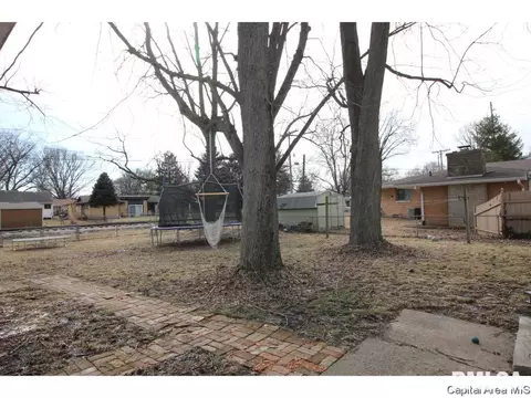 1804 Grant St, Springfield, IL 62703 photo 19