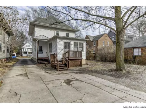 823 S Walnut St, Springfield, IL 62704 photo 34