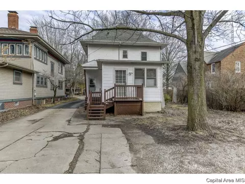 823 S Walnut St, Springfield, IL 62704 photo 35