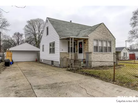2907 Fox Bridge Rd, Springfield, IL 62703 photo 1