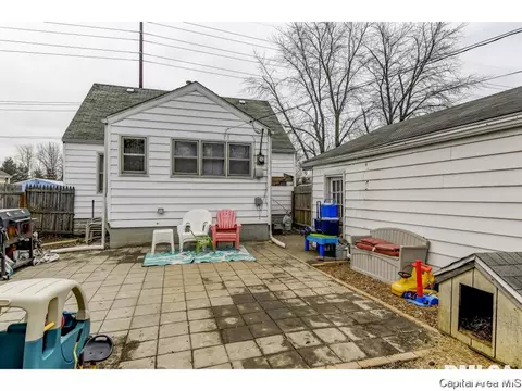 2907 Fox Bridge Rd, Springfield, IL 62703 photo 35
