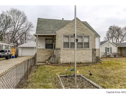 2907 Fox Bridge Rd, Springfield, IL 62703 photo 2