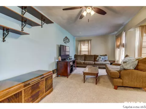 2907 Fox Bridge Rd, Springfield, IL 62703 photo 9
