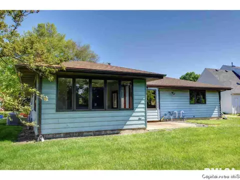 3516 Persimmon Dr, Springfield, IL 62712 photo 33