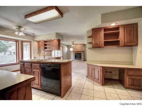 3516 Persimmon Dr, Springfield, IL 62712 photo 5