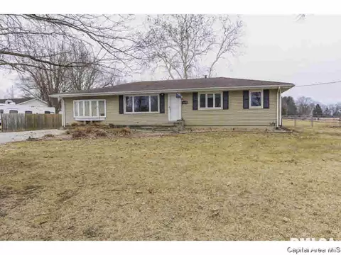 2570 Tozer, Springfield, IL 62707 photo 1