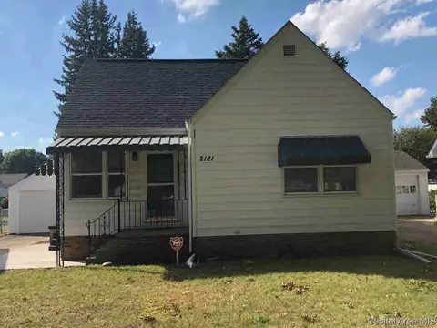 2121 22nd St, Springfield, IL 62702 photo 1