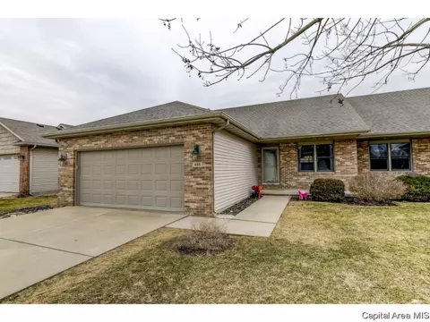 458 Chris, Springfield, IL 62711 photo 1