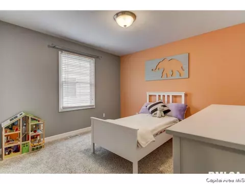 458 Chris, Springfield, IL 62711 photo 16