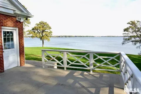 45 Forest Ridge Rdg, Springfield, IL 62712 photo 3