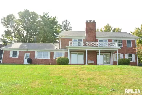 45 Forest Ridge Rdg, Springfield, IL 62712 photo 7
