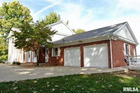 45 Forest Ridge Rdg, Springfield, IL 62712 photo 4
