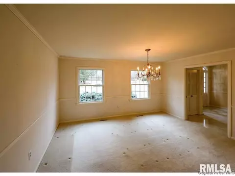 45 Forest Ridge Rdg, Springfield, IL 62712 photo 16