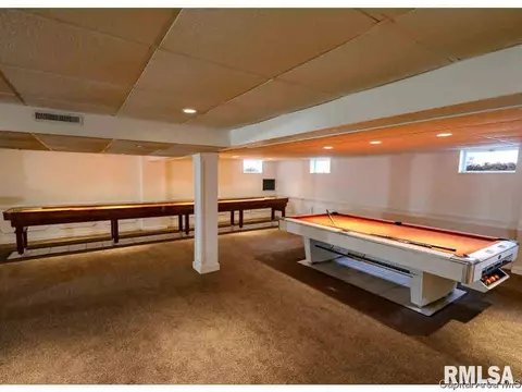 45 Forest Ridge Rdg, Springfield, IL 62712 photo 21