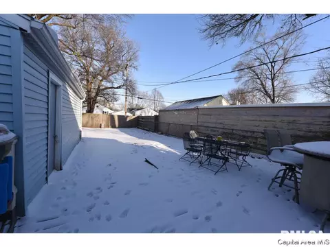 1816 N 20th St, Springfield, IL 62702 photo 30