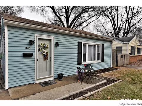 1816 N 20th St, Springfield, IL 62702 photo 2