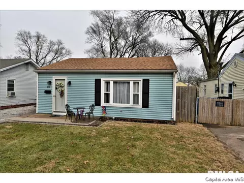 1816 N 20th St, Springfield, IL 62702 photo 1