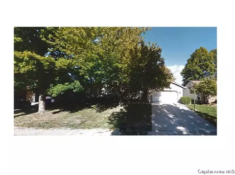 129 White Pine Dr, Springfield, IL 62712 photo 1