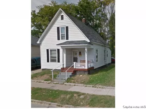 105 W Laurel, Springfield, IL 62704 photo 1