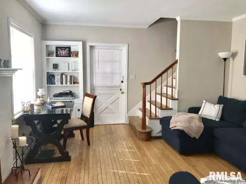 1901 S Lowell, Springfield, IL 62704 photo 3