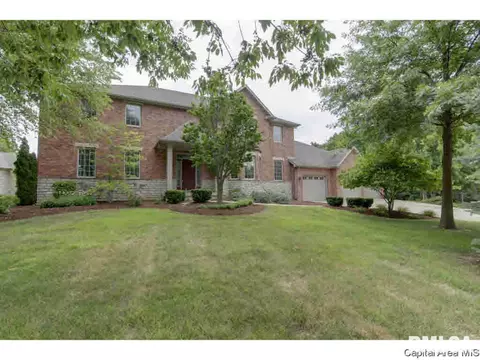 6408 Bent Tree, Springfield, IL 62712 photo 1