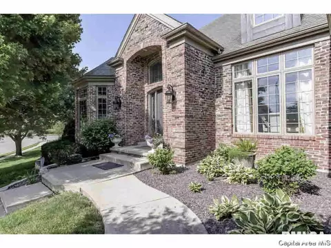 4500 Blackwolf, Springfield, IL 62711 photo 1