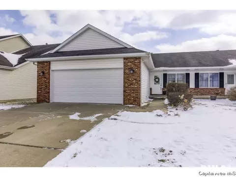 3802 Bristlecone Dr, Springfield, IL 62712 photo 1