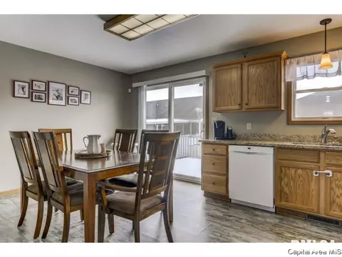 3802 Bristlecone Dr, Springfield, IL 62712 photo 3