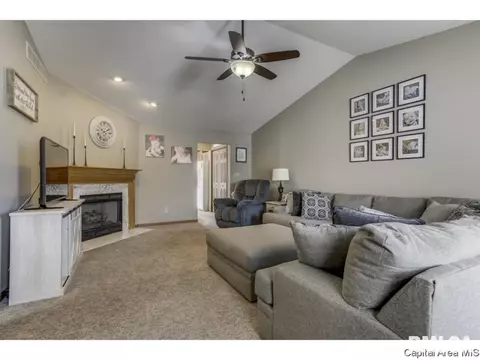 3802 Bristlecone Dr, Springfield, IL 62712 photo 8