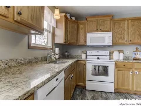 3802 Bristlecone Dr, Springfield, IL 62712 photo 6