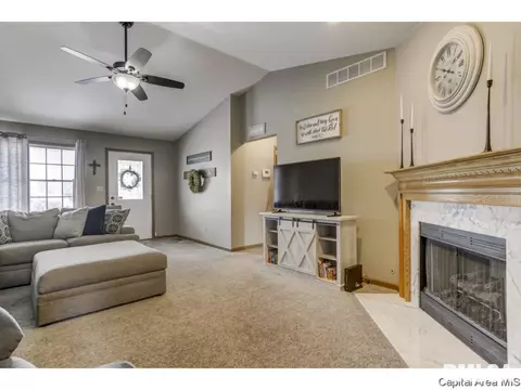 3802 Bristlecone Dr, Springfield, IL 62712 photo 11