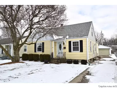2236 S Spg, Springfield, IL 62704 photo 2