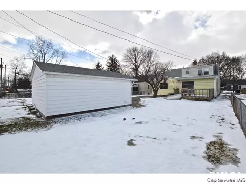 2236 S Spg, Springfield, IL 62704 photo 30
