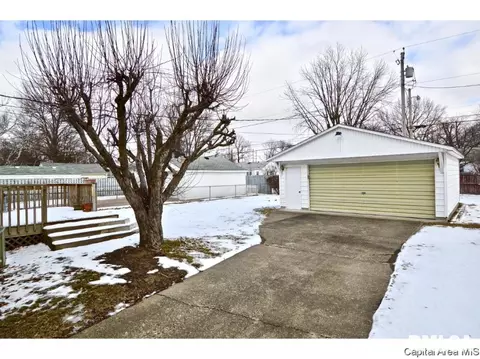 2236 S Spg, Springfield, IL 62704 photo 33