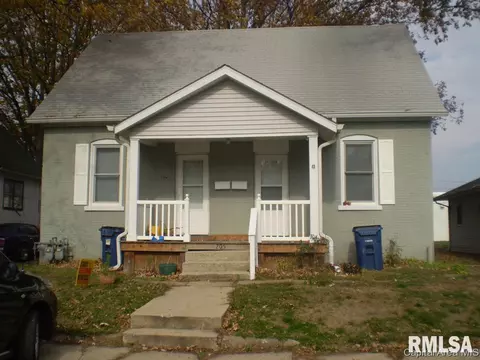 205 W Elliott Ave, Springfield, IL 62702 photo 13
