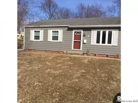 4 Bryant Ln, Springfield, IL 62702 photo 1