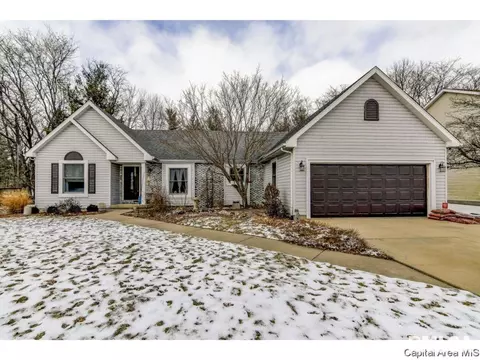 1121 Harmony Ct, Springfield, IL 62703 photo 2