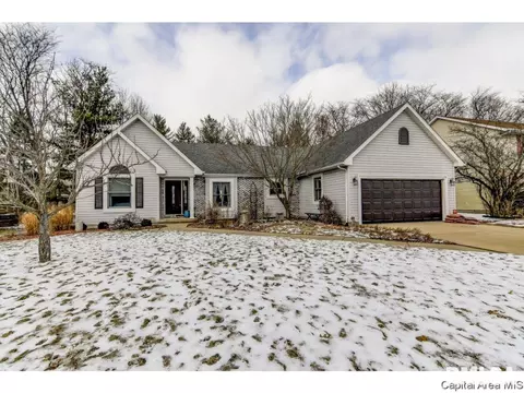1121 Harmony Ct, Springfield, IL 62703 photo 1