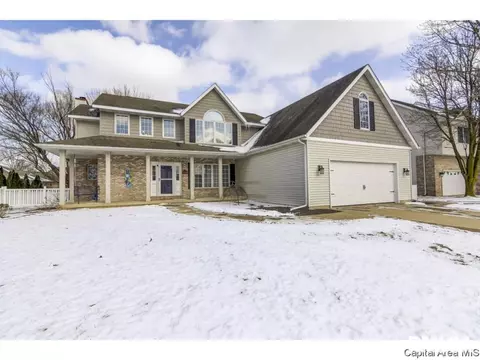 3012 Catalpa, Springfield, IL 62712 photo 1